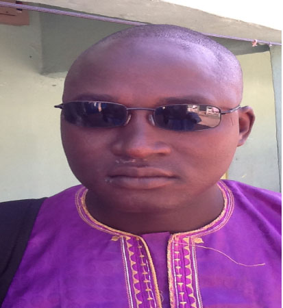 Environment: Climate change as a contributing factor affecting food production