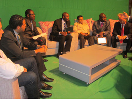 ACE Submarine Cable to be launched in Gambia