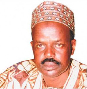 Arrest of Imam Baba Leigh confirmed