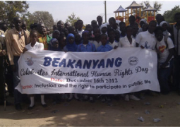 beakanyang celebrates international human rights 1