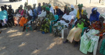 Local communities sensitised on Local Government Act 2002