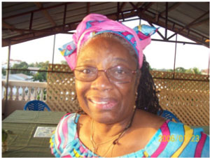 Imani Education Circle Charter briefs journalists