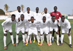 real de banjul fc