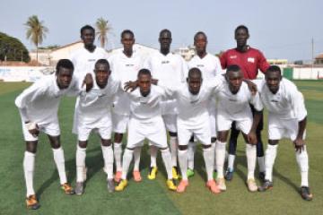 COVID-19 ruptures Gambia leagues, football activities