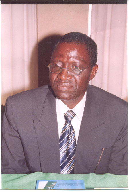Vehicles boost for forestry department