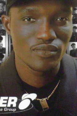 Gamtel-Gamcel Gala Dinner: Alioune Mbye Nderr, Pape Thiopet in Gambia today to take Gambians to Cloud Nine