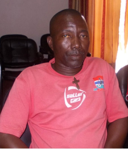 Narrow win might not be sufficient - Bonu