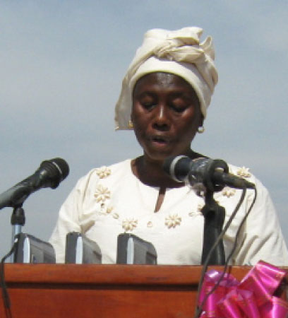 Gamcotrap celebrates Int’l Zero Tolerance on FGM