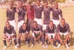 Gintos qualify for Kanifing Municipality 3rd division qualifiers