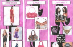 Where else if not HB’s Fashion Boutique!