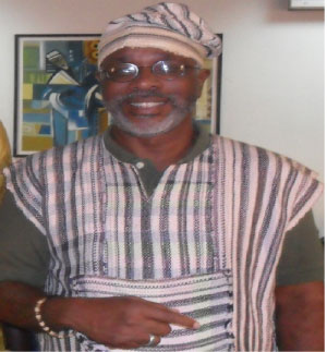 Absence of independent press, civil society suffers - says veteran US journalist
