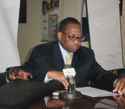 Fighting two economic challenges