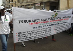 insurance awareness