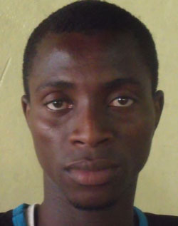 Our target is to maintain top spot -Jane Joof