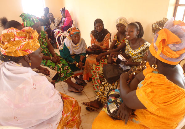 ‘Illiteracy should not be a stumbling block to Women’