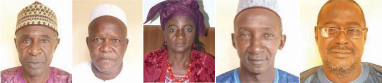 APRC names candidates for NA Polls, opposition calls for level playing field