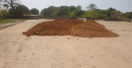 D4.5M tennis courts project kicks off