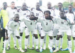 gambia u 20