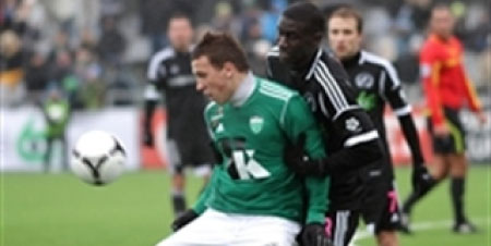 Disciplinary committee to review racist football fans’ attitude against Gambian player