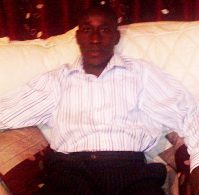 Taranga FM boss attends US IVLP program