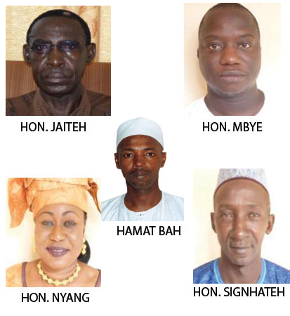 Parliamentary poll campaign begins today