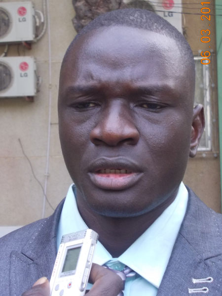 Youth & Sports PS says GFA dissolution ‘final and irreversible’