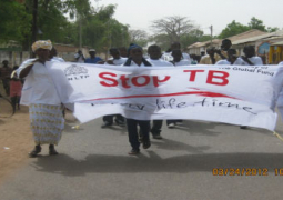 tb day observed