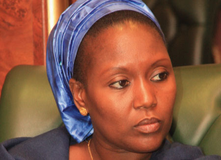Jammeh promotes three deputy ministers