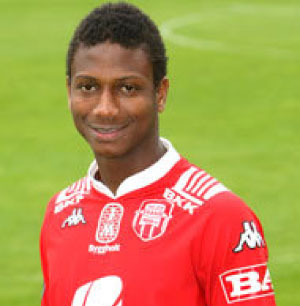 Jaiteh makes Norway return