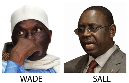Senegalese vote in run-off polls in Gambia