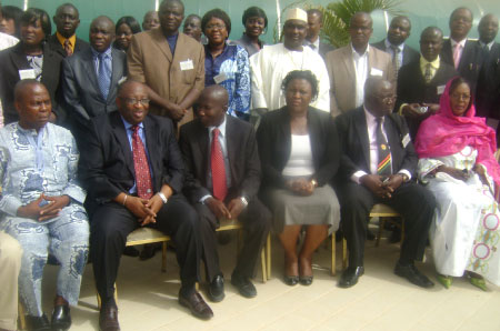 Economywatch:Public Financial Management: Catalyst for economic growth and development 
