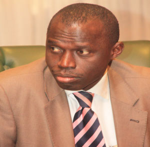 Finance Minister resigns, Banjul Mayor abandons post