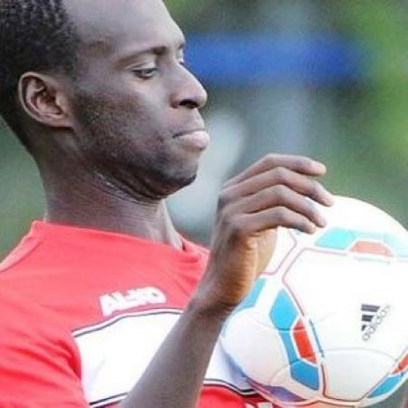 Bah’s Augsburg secure topflight football next season