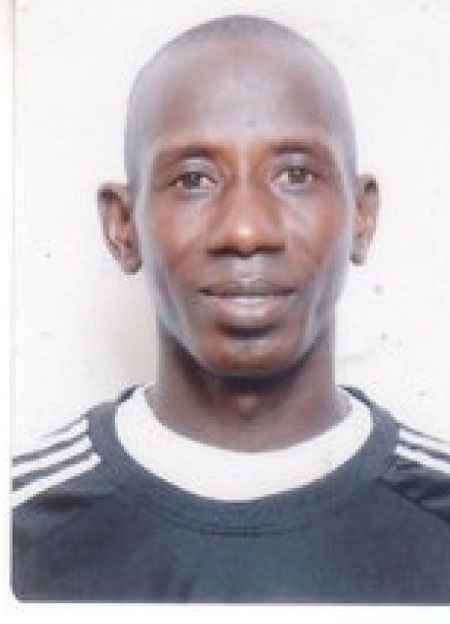 Gambian referees back from Mali
