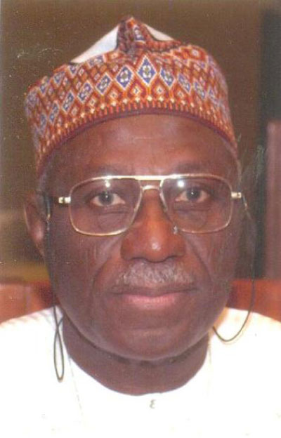 Banjul Muslim Elders elect new chairman, others