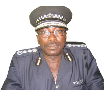 Police rewarded for success in D4M+ theft case