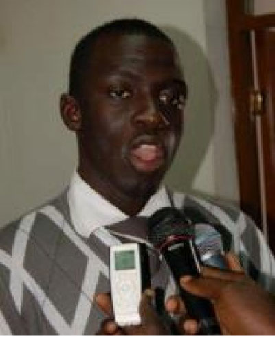 YPM takes airwaves to discuss issues affecting youths