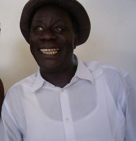 Gambia to host First International Kora Festival
