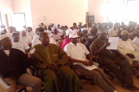 Consumer Protection Consortium launched in The Gambia