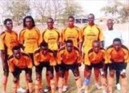 GFA 2nd Division League roundup