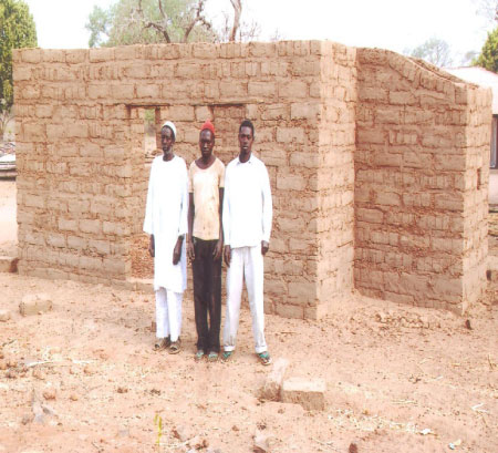 Kanfenda Kambuja Village seeks support