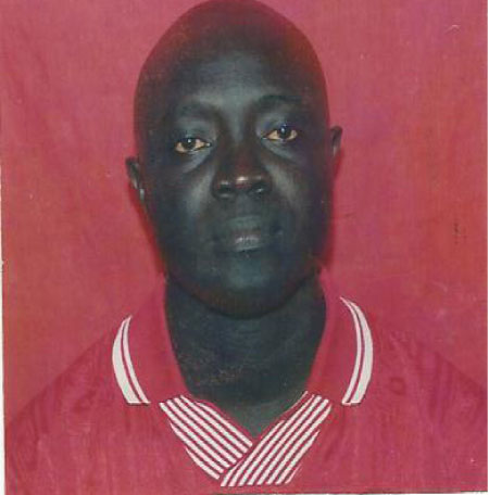 Aboukarim Sey is West Coast Region Football Federation Prexy