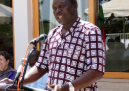 agric minister owens