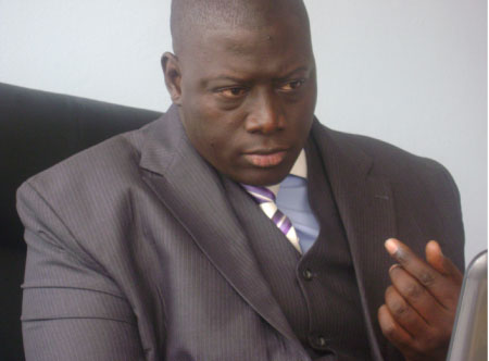 GCCI eyes ECOWAS trade fair for Gambia