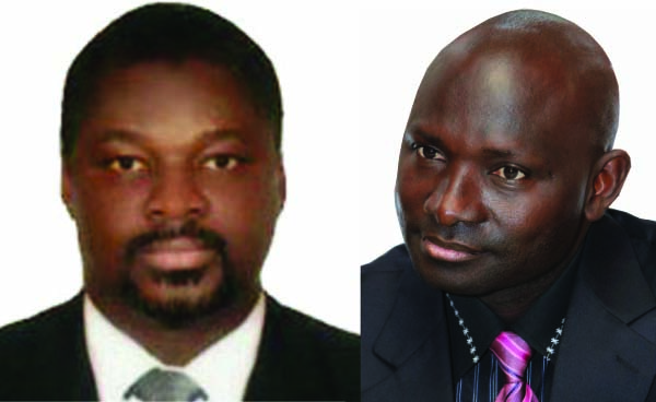 Jammeh removes Bajo, recalls Ousman Sonko