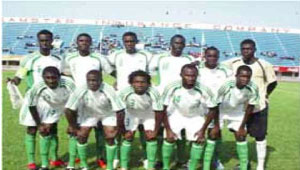 Gamtel meet Steve Biko in GFA 1st Division League
