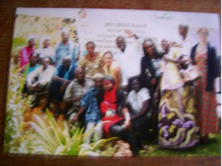 GreenTech environmental solution capacity building forum wraps up