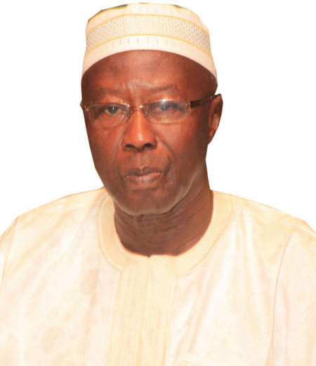 Ex-Minister Waa Juwara and Co trial resumes
