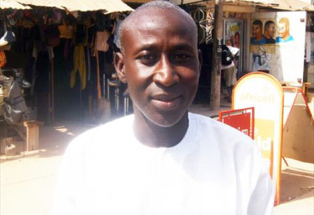 US Embassy boosts Taranga FM staff 