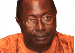 justice minister lamin jobarteh